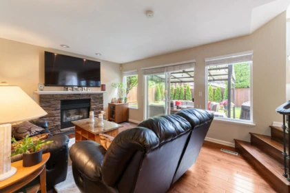 Primary Bedroom Photo of 7852 165 Street, Surrey, BC