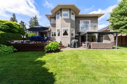 Street View Photo of 7852 165 Street, Surrey, BC