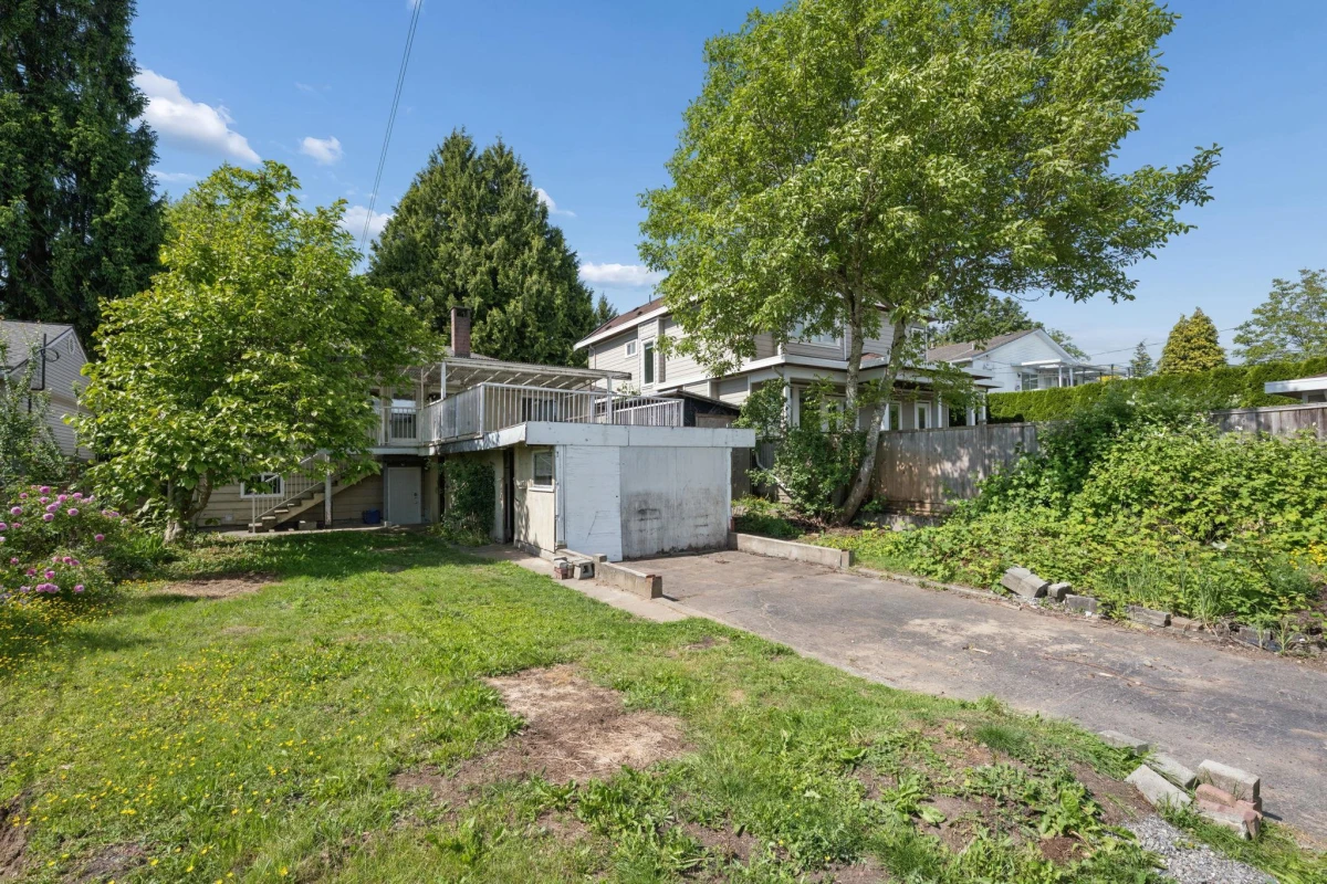 Family Room Photo of 8406 12th Avenue, Burnaby, BC