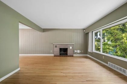 Pantry Photo of 8406 12th Avenue, Burnaby, BC