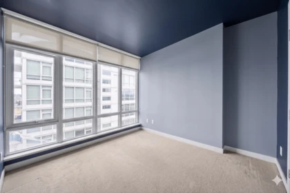 Breakfast Nook Photo of 1902 1028 Barclay Street, Vancouver, BC