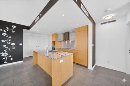 1902 1028 Barclay Street, Vancouver, BC, Vancouver — Apartment/Condo for sale