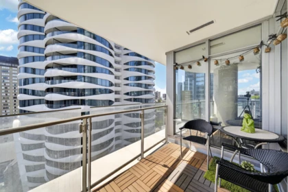 1902 1028 Barclay Street, Vancouver, BC, Vancouver — Apartment/Condo for sale