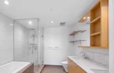 Pantry Photo of 1902 1028 Barclay Street, Vancouver, BC