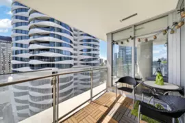1902 1028 Barclay Street, Vancouver, BC