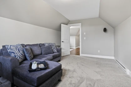 Loft / Bonus Room Photo of 9705 Verchere Street, Mission, BC