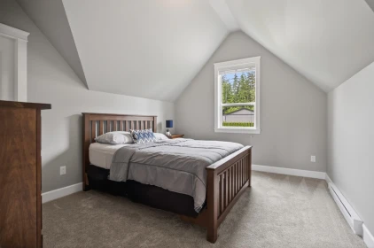 Office / Den Photo of 9705 Verchere Street, Mission, BC