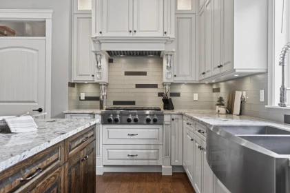 Pantry Photo of 9705 Verchere Street, Mission, BC