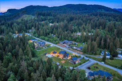 Street View Photo of 9705 Verchere Street, Mission, BC