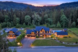 9705 Verchere Street, Mission, BC