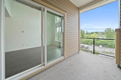 Bedroom 4 Photo of 420 10688 140 Street, Surrey, BC