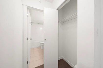 Walk-In Closet Photo of 420 10688 140 Street, Surrey, BC