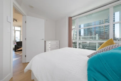Guest Bathroom Photo of 501 161 W Georgia Street, Vancouver, BC
