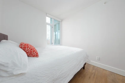 Office / Den Photo of 501 161 W Georgia Street, Vancouver, BC
