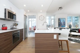 501 161 W Georgia Street, Vancouver, BC