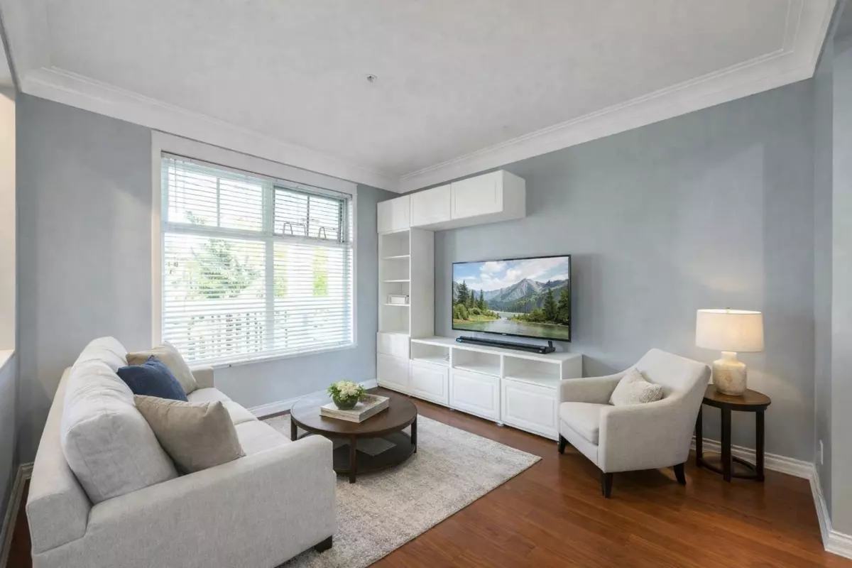 Family Room Photo of 213 6263 River Road, Delta, BC