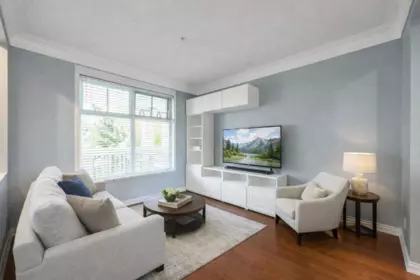 213 6263 River Road, Delta, BC, Delta — Apartment/Condo for sale