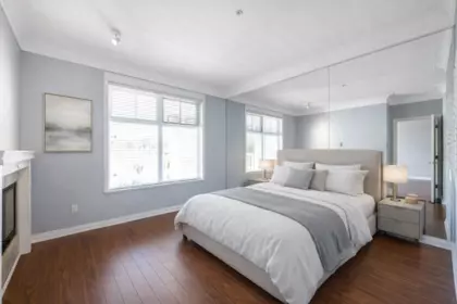 Loft / Bonus Room Photo of 213 6263 River Road, Delta, BC