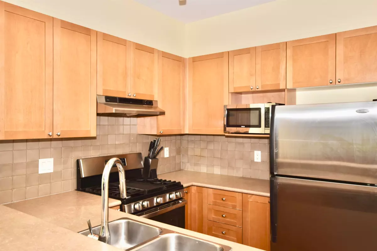 Family Room Photo of 308 2280 Wesbrook Mall, Vancouver, BC