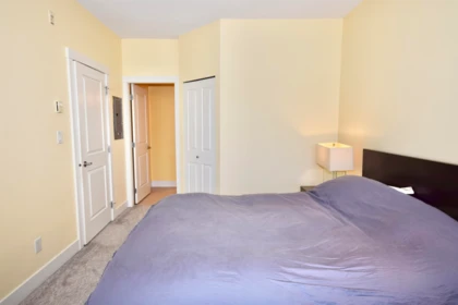 Bedroom 2 Photo of 308 2280 Wesbrook Mall, Vancouver, BC