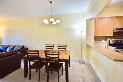 Kitchen Photo of 308 2280 Wesbrook Mall, Vancouver, BC