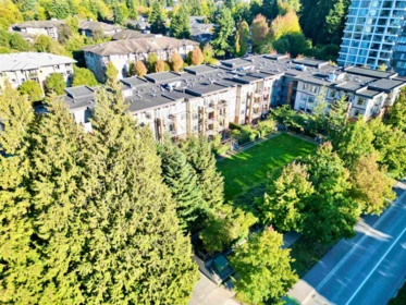 Office / Den Photo of 308 2280 Wesbrook Mall, Vancouver, BC