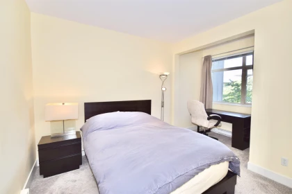 Primary Bedroom Photo of 308 2280 Wesbrook Mall, Vancouver, BC