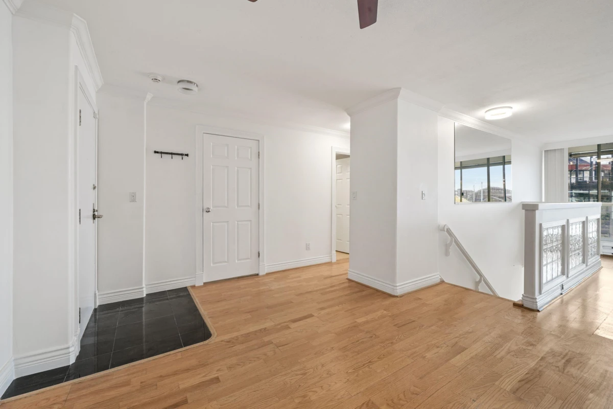 Family Room Photo of 205 1600 Howe Street, Vancouver, BC