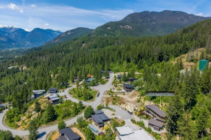 Street View Photo of 1704 Sugarloaf Place, Pemberton, BC