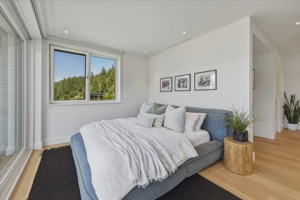 Walk-In Closet Photo of 1704 Sugarloaf Place, Pemberton, BC