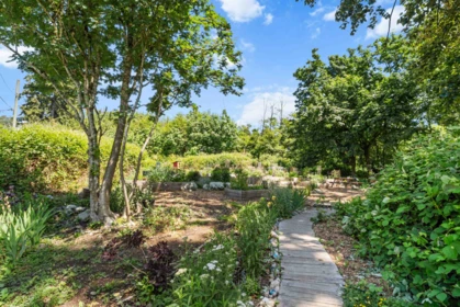 Garden / Landscaping Photo of 407 1880 E Kent Avenue South, Vancouver, BC