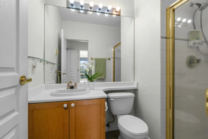 Laundry Room Photo of 407 1880 E Kent Avenue South, Vancouver, BC
