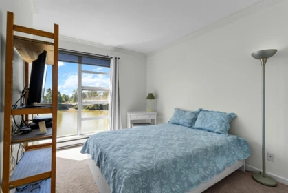 Loft / Bonus Room Photo of 407 1880 E Kent Avenue South, Vancouver, BC