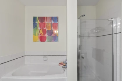 Office / Den Photo of 407 1880 E Kent Avenue South, Vancouver, BC