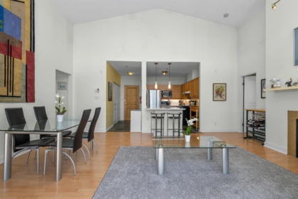 Primary Bedroom Photo of 407 1880 E Kent Avenue South, Vancouver, BC