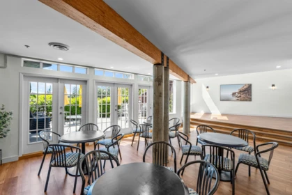 Street View Photo of 407 1880 E Kent Avenue South, Vancouver, BC