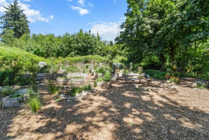 Swimming Pool Photo of 407 1880 E Kent Avenue South, Vancouver, BC