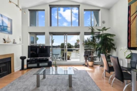 407 1880 E Kent Avenue South, Vancouver, BC