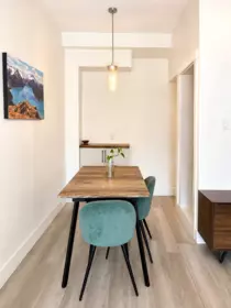 Pantry Photo of 313 2025 W 2nd Avenue, Vancouver, BC