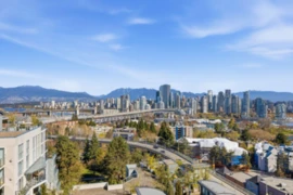 1303 1428 W 6th Avenue, Vancouver, BC