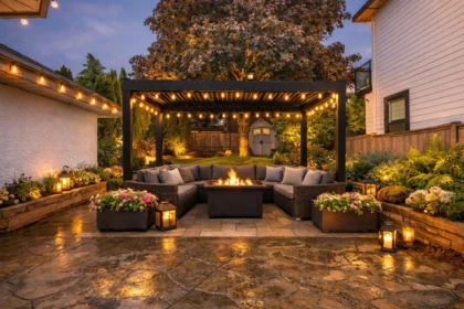 Community Amenities Photo (Clubhouse) of 6412 179 Street, Surrey, BC