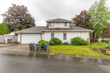 6412 179 Street, Surrey, BC, Surrey — Single Family Residence for sale