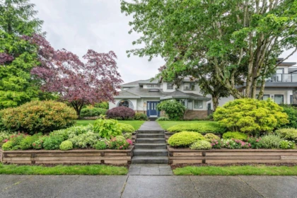 6412 179 Street, Surrey, BC, Cloverdale BC — 3 bed single family residence for sale