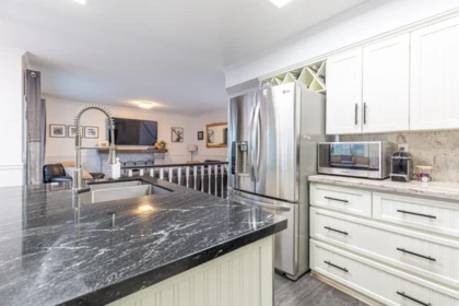 Guest Bathroom Photo of 6412 179 Street, Surrey, BC