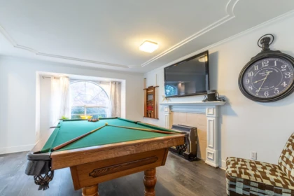 Hallway Photo of 6412 179 Street, Surrey, BC