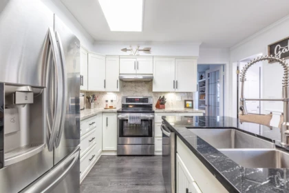 Pantry Photo of 6412 179 Street, Surrey, BC