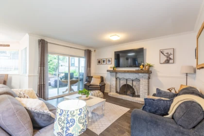 Primary Bedroom Photo of 6412 179 Street, Surrey, BC