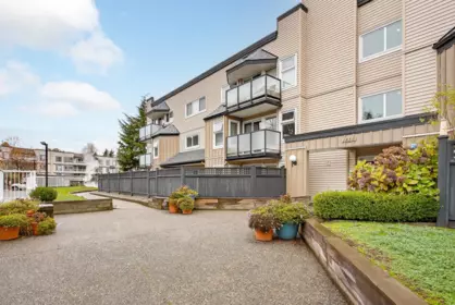 213 1850 Southmere Crescent, Surrey, BC, Surrey — Apartment/Condo for sale