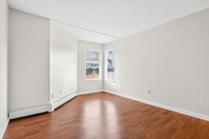 Entry Foyer Photo of 213 1850 Southmere Crescent, Surrey, BC