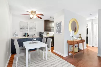 213 1850 Southmere Crescent, Surrey, BC, Surrey — Apartment/Condo for sale